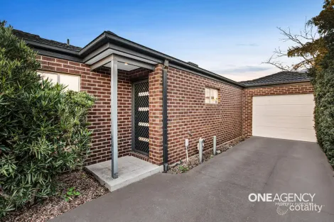 2/9 Hammond Ct, Altona Meadows, VIC 3028