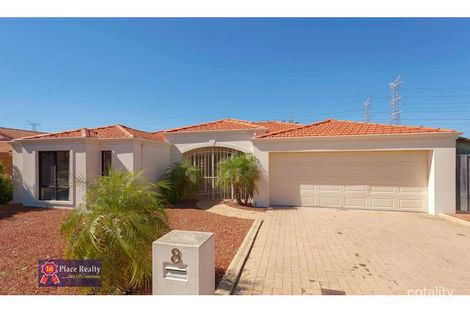 Property photo of 8 Rimmington Court South Lake WA 6164