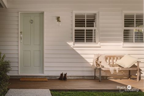 Property photo of 226 Acacia Drive Ashgrove QLD 4060