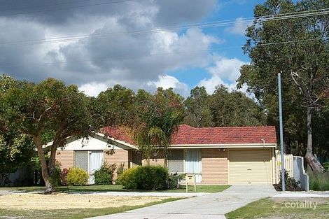 13 Imber Turn, Langford, WA 6147