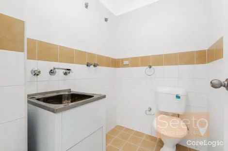 Property photo of 36/46-48 Marlborough Road Homebush West NSW 2140