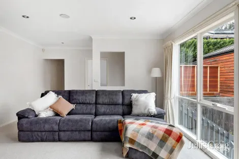 Property photo of 3/49 Stanley Avenue Eltham VIC 3095