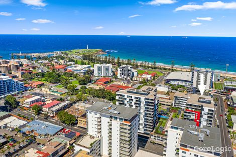 Property photo of 806/16 Burelli Street Wollongong NSW 2500