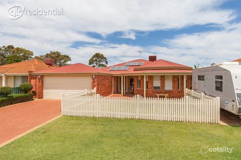 Property photo of 3 Giuffre Place Lake Coogee WA 6166