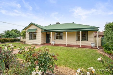 54 Dennison St, Wahgunyah, VIC 3687
