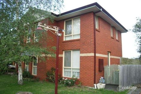 Property photo of 7 Silverbirch Rise Mill Park VIC 3082
