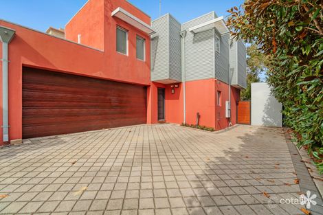 Property photo of 13A Britannia Road Leederville WA 6007