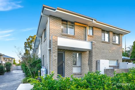 Property photo of 9/73 Hobart Street St Marys NSW 2760