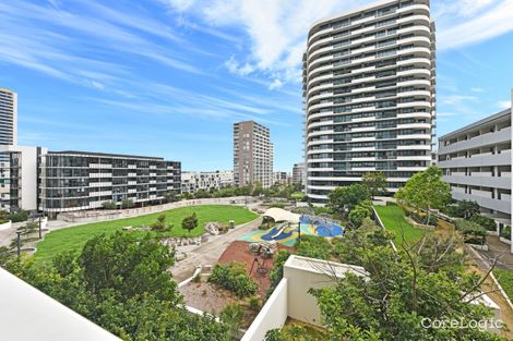 Property photo of 311/46 Walker Street Rhodes NSW 2138