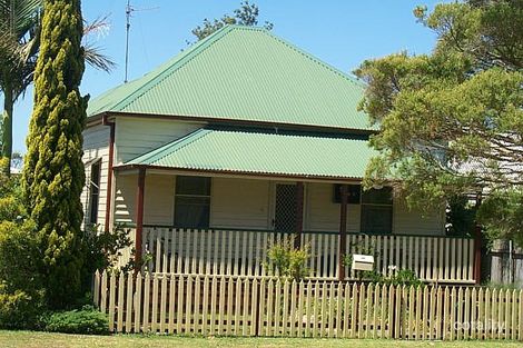 158 Powell St, Grafton, NSW 2460