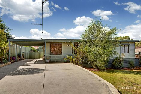 24 Rupert St, Broadford, VIC 3658