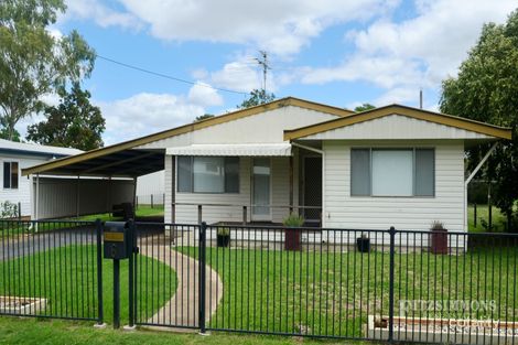 Property photo of 6 Hawthorne Street Dalby QLD 4405