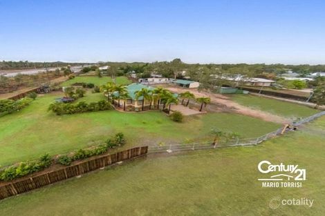 Property photo of 18 Power Court Jensen QLD 4818