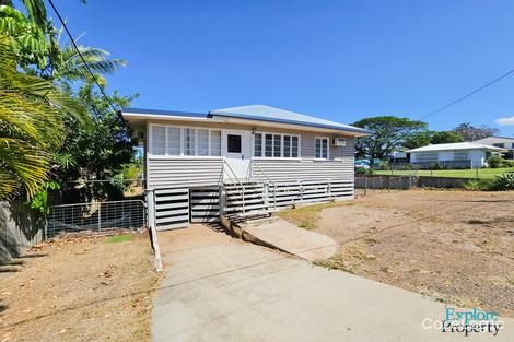 Property photo of 60 Harrow Street West Rockhampton QLD 4700