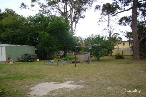 Property photo of 11 Sheeran Street Old Erowal Bay NSW 2540