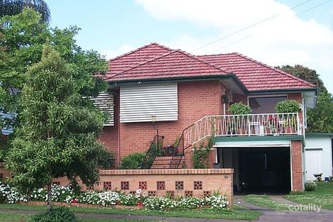 Property photo of 19 Barker Street Wavell Heights QLD 4012