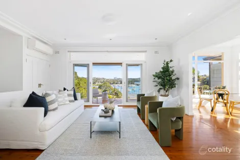 Property photo of 33 Peronne Avenue Clontarf NSW 2093