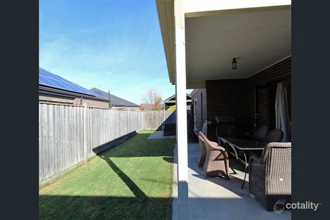 Property photo of 61 Brookwater Parade Lyndhurst VIC 3975