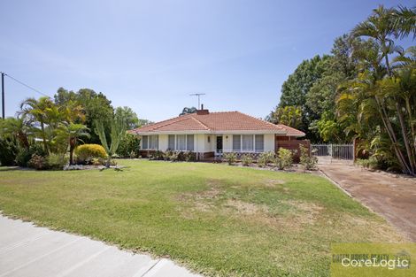 Property photo of 6 Congdon Avenue Pinjarra WA 6208