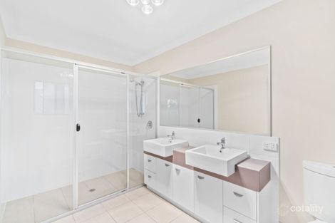 Property photo of 2/7 Wills Lane Capalaba QLD 4157