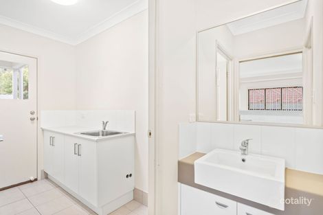 Property photo of 2/7 Wills Lane Capalaba QLD 4157