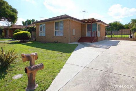 Property photo of 26 Lawson Way Endeavour Hills VIC 3802
