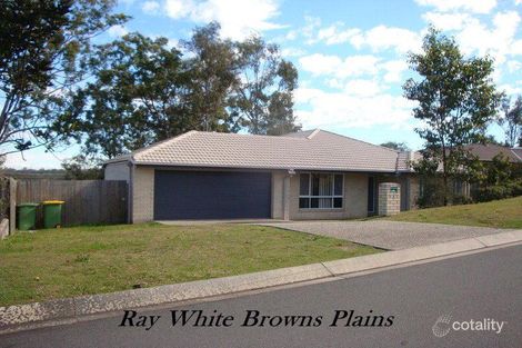 Property photo of 3 Tranquillity Circle Brassall QLD 4305