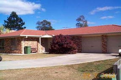 Property photo of 72 Rellam Road Loganlea QLD 4131