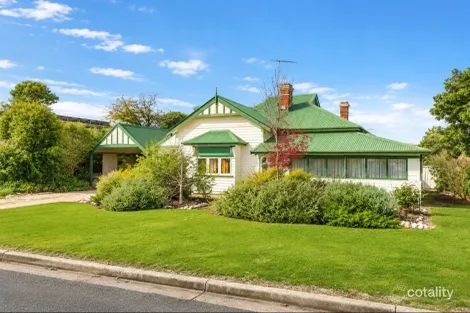 12 Frederick St, Wahgunyah, VIC 3687