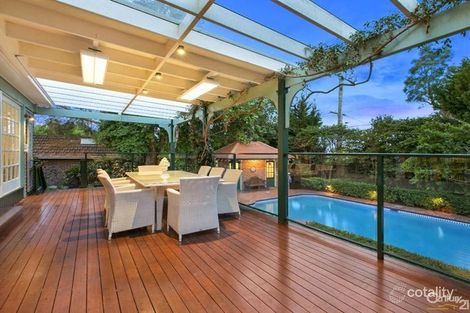 Property photo of 3 Roslyn Avenue Roseville NSW 2069