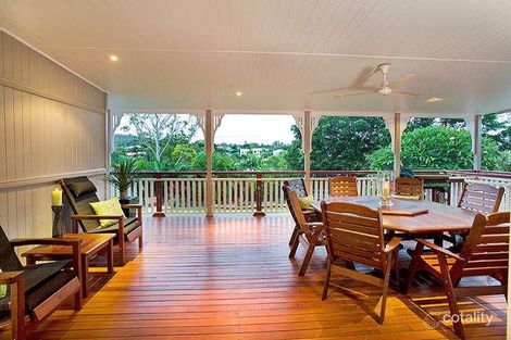 Property photo of 49 Gladstone Street Indooroopilly QLD 4068