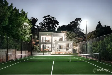 103 BOBBIN HEAD RD, TURRAMURRA, NSW 2074