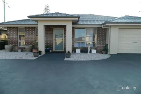 6/6 Rowena Ct, Devonport, TAS 7310