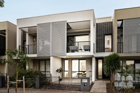 Property photo of 47 Beaurepaire Parade Footscray VIC 3011