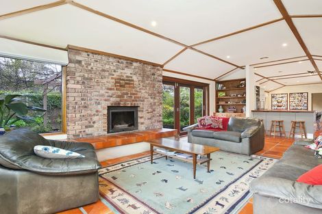 Property photo of 32 Durville Crescent Griffith ACT 2603