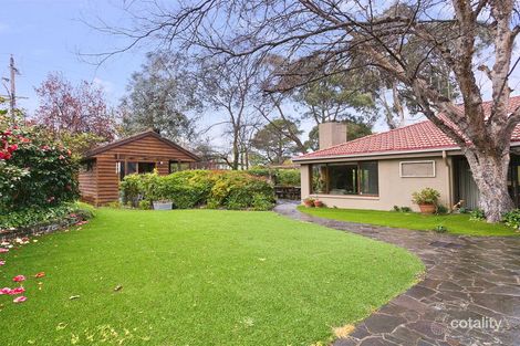 Property photo of 32 Durville Crescent Griffith ACT 2603