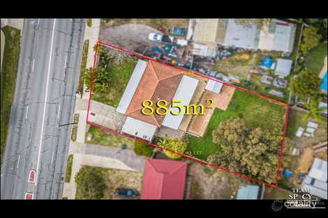 Property photo of 178 Fremantle Road Gosnells WA 6110