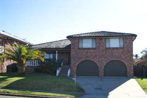 45 Flemington St, St Johns Park, NSW 2176