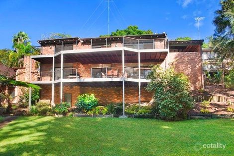 Property photo of 70A Cabbage Tree Road Bayview NSW 2104