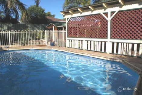 Property photo of 3 Darwin Place Barden Ridge NSW 2234