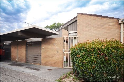 5/2 Dunstan St, Preston, VIC 3072