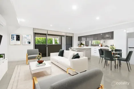 101/61 Oxford St, Bulimba, QLD 4171