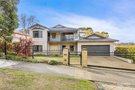 Property photo of 16 Betty Street Nedlands WA 6009