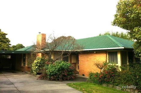 Property photo of 7 Paul Avenue Wantirna South VIC 3152