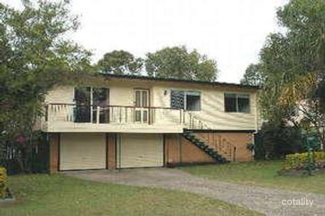 Property photo of 14 Zorina Street Browns Plains QLD 4118