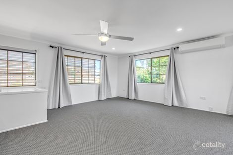 Property photo of 24 Skinner Crescent Silkstone QLD 4304