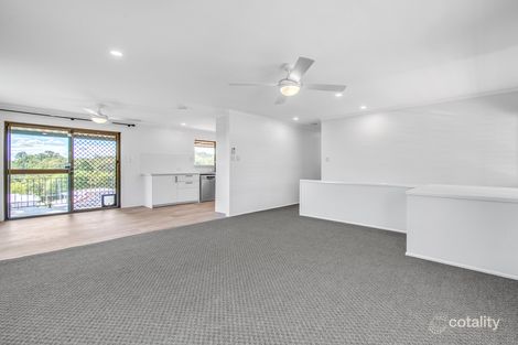 Property photo of 24 Skinner Crescent Silkstone QLD 4304
