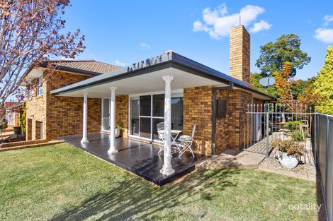 Property photo of 17 Peregrine Avenue Calala NSW 2340