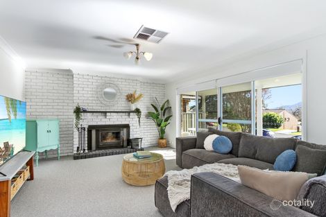 Property photo of 17 Peregrine Avenue Calala NSW 2340