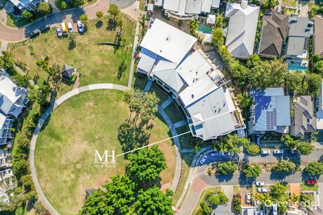 Property photo of 8/10 Valbonne Avenue Varsity Lakes QLD 4227